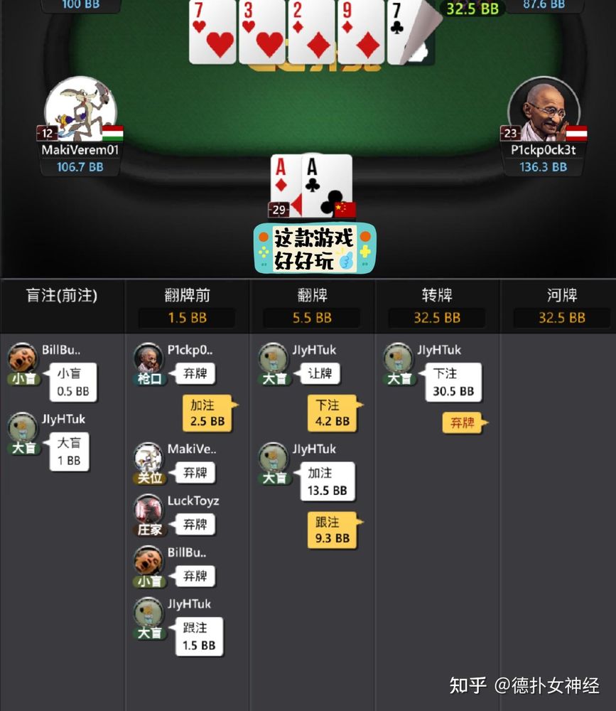HHpoker官网版app